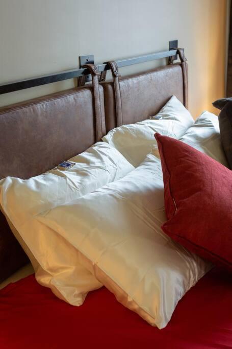Appartamento King Bed W/ Panoramic Views Of Dt! Rochester Esterno foto